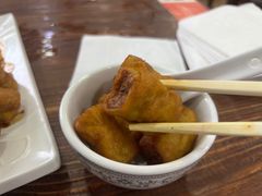 -叶存利海鲜大馅饺子(海宁路总店)
