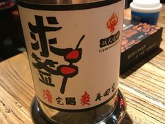 -铁人烧烤(北京店)