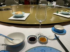 包厢-宁波石浦大饭店(新材料城店)