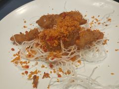 -新加坡泰国村酒楼(五角场店)