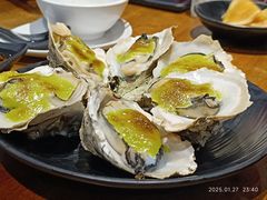 -烧蠔帮·湛江生蚝(工农店)