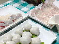 -中山脆肉鲩(新圳东路店)