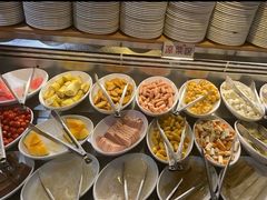 -火炉火自助餐(悠唐购物中心店)
