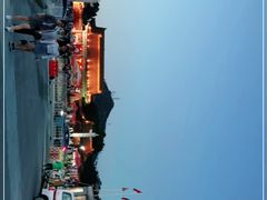 -珠海圆明新园