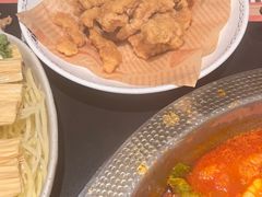 -廖掌柜·重庆鲜货火锅(上海首店)