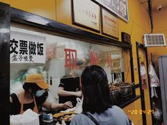 -阿生哥螺蛳粉(永安街店)