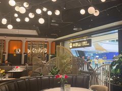 -半秋山西餐厅(巴南万达广场店)