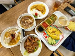 -百福麵家(新馬路店)