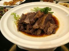 -阿庄新豫菜(通泰路店)