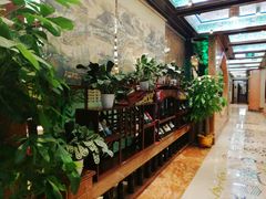 -鹊华居·地道鲁菜·海鲜·融合味(大明湖店)