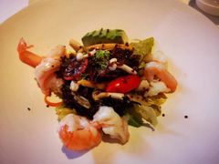 -北京金融街丽思卡尔顿酒店·意味轩 Cepe