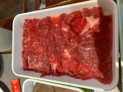-陈府大宅门成都火锅·手切鲜肉(太原街店)