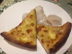 -武汉世茂希尔顿酒店·汇·全日餐厅
