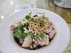 -鹏城人家海鲜酒家·23年老字号(较场尾店)