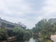 -黎里古镇