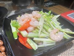 -潮十三潮汕砂锅粥(高新四路大都荟店)