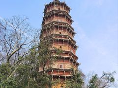 -宝通禅寺