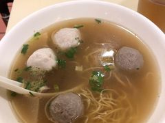 双丸紫菜-永盈茶餐厅(中山四路店)