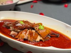 -淮扬府·游园京梦(成都 SKP 店)