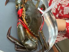 -Ministry of Crab•MOC(交子大道店)