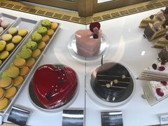 -PAUL LAFAYET 法式甜品(港汇广场店)