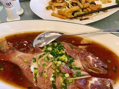 -辰茂皇廷酒店瑞香阁中餐厅