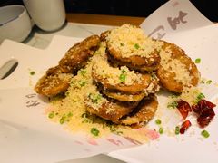 -姜君·千岛湖鱼头馆(浦东大道店)