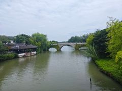 -沙家浜风景区