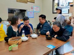 -万寿斋(山阴路店)