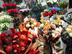 -EPOQUE·一刻花店(兴业太古汇店)