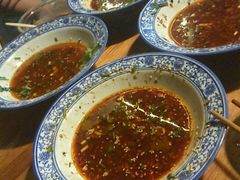 -老地方猫儿面(磁器口店)