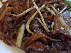 -大哥餐厅(西城花园店)