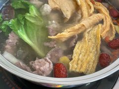 -创味·民间海南菜·非遗藤桥排骨(藤桥·免税城店)