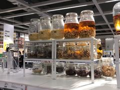 -宜家家居(哈尔滨商场店)