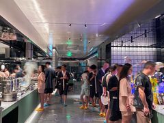 -碧涛阁·泡泡海洋·汤泉洗浴(王府花园店)