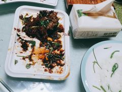 -阿鹏故事云南野生菌火锅(人民路店)