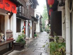 -小河直街历史文化街区