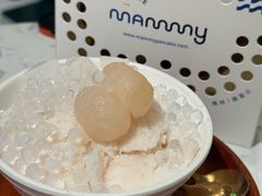 -聪嫂私房甜品(旺角二店)