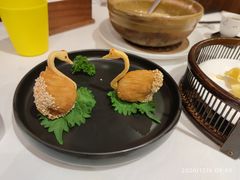 -白天鹅宾馆-宏图府餐厅