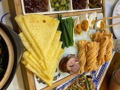 -京氣春饼(机场店)