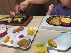 -豪客来牛排(海沧阿罗海店)