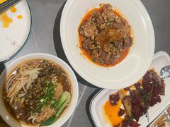 -四川饭店(城乡购物中心店)