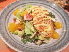 -阿超海鲜烧烤·在合肥火了15年海鲜烧烤品牌(望湖城店)