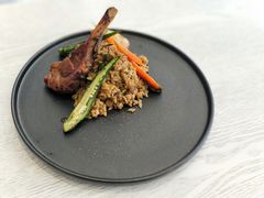 -娜娜家·Nana's restaurant(国金汇店)