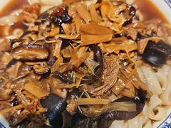 -老北京胡同味道二荤铺(酒仙桥店)