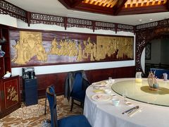 -金港大酒店中餐厅(江北外滩店)