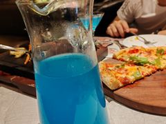 -半秋山西餐厅(宜昌大洋店)