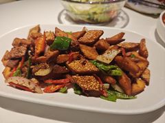 -西域阿里马新疆菜·清真(桂花路店)