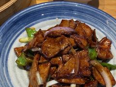 -浙味观杭州海鲜面(钱江新城高德置地店)