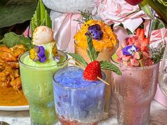 -Tegu泰古莲·泰国餐厅(红山6979店)